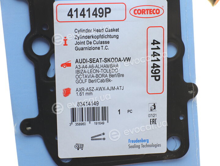 Corteco 414149P