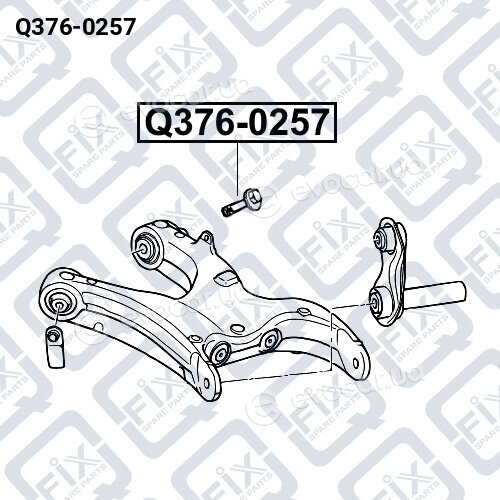 Q-Fix Q3760257
