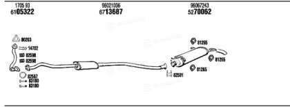 Walker / Fonos CI15019