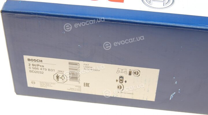 Bosch 0 986 479 B31