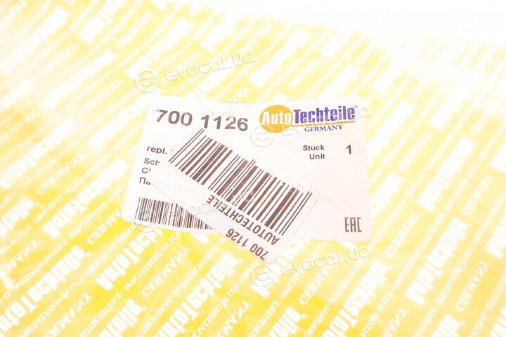 Autotechteile 700 1126