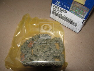 Kia / Hyundai 24322-2G350