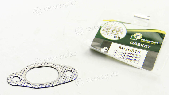 BGA MG6315