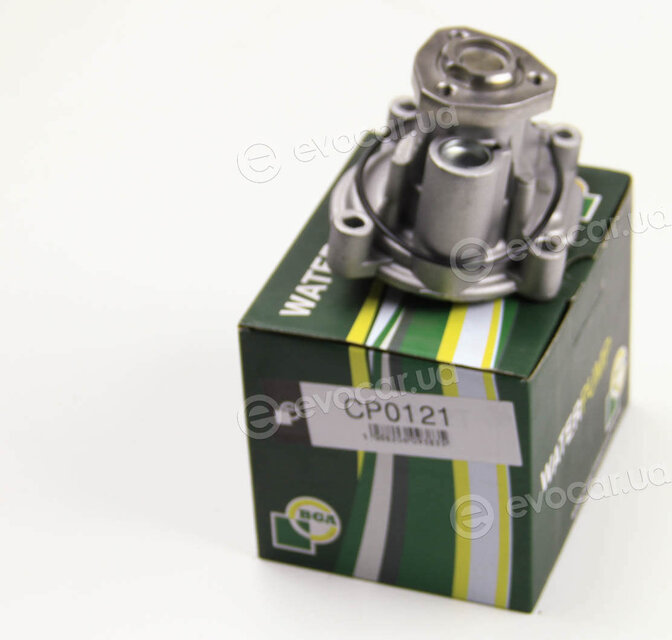 BGA CP0121