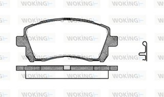 Woking P7553.02