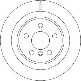 TRW DF6755