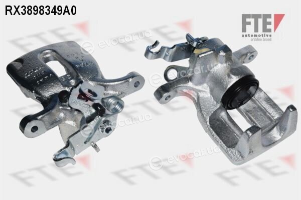 FTE 9290012