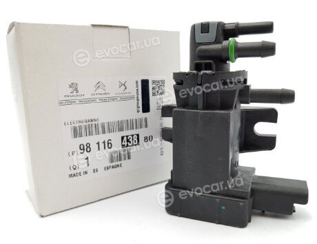 Mopar (PSA / FCA) 9811643880