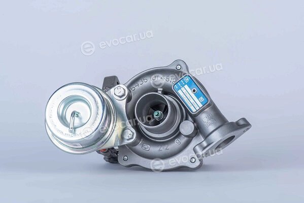 BorgWarner 54359880018