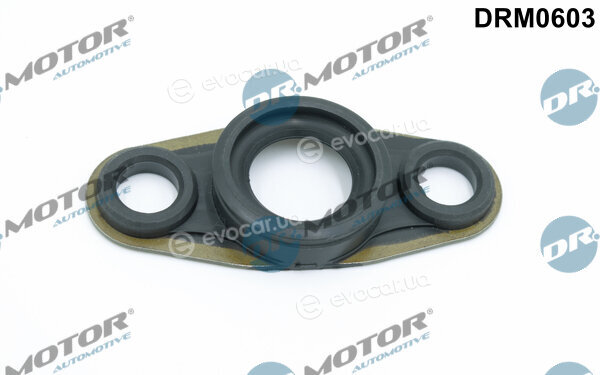 Dr. Motor DRM0603