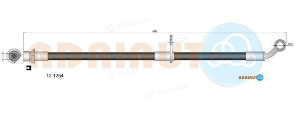 Adriauto 12.1254