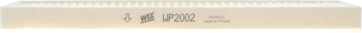 WIX WP2002