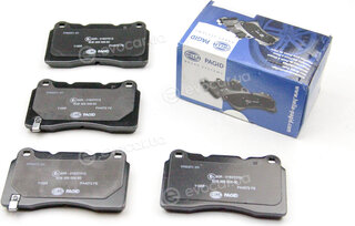 Hella 8DB 355 006-601