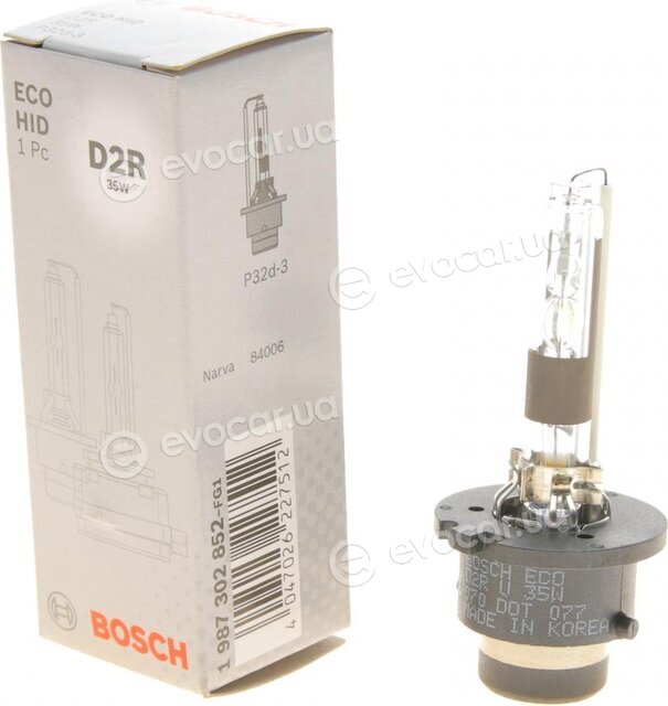 Bosch 1 987 302 852