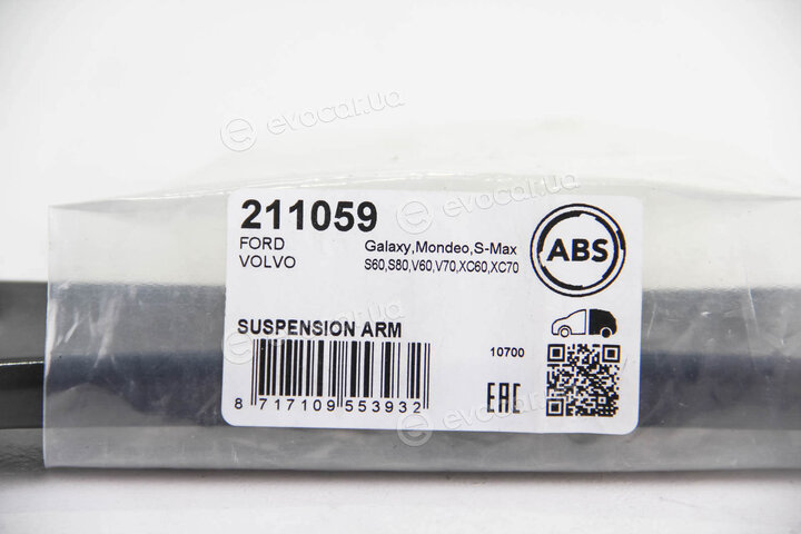 A.B.S. 211059