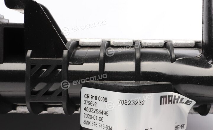 Mahle CR 910 000S