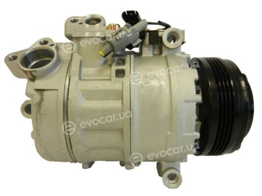 Mahle ACP 917 000S