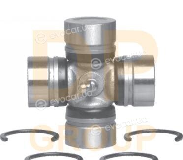 DP DS1416