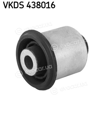 SKF VKDS 438016