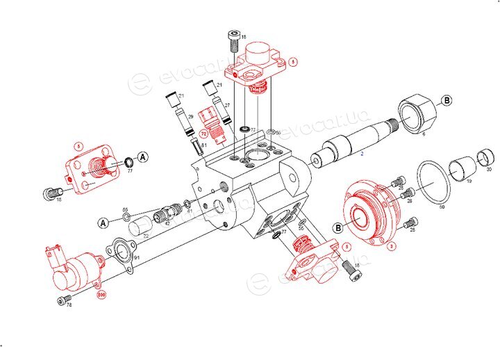 Bosch 0445010129