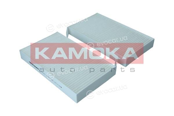Kamoka F422501