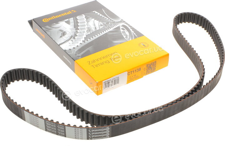 Continental CT1138