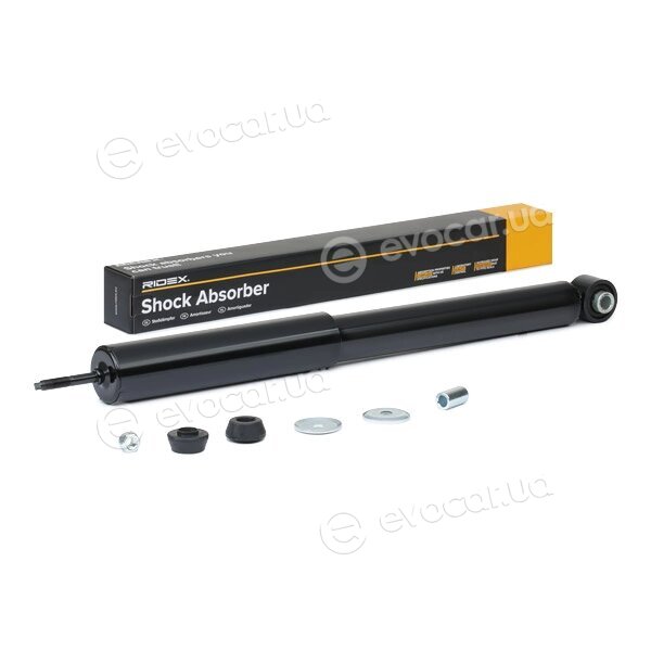 Ridex 854S0158