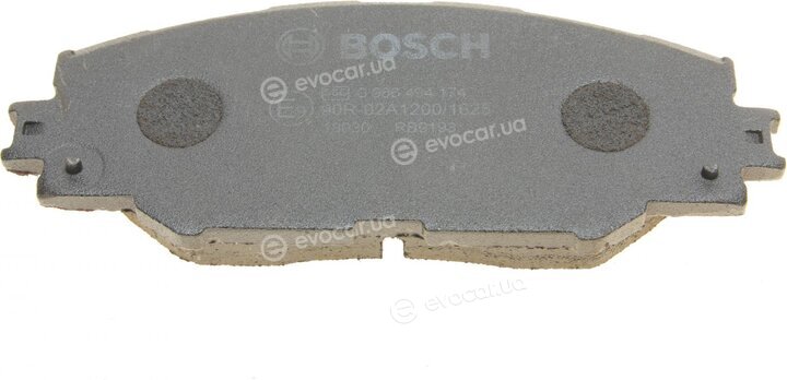 Bosch 0 986 494 174