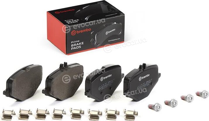 Brembo P 50 167