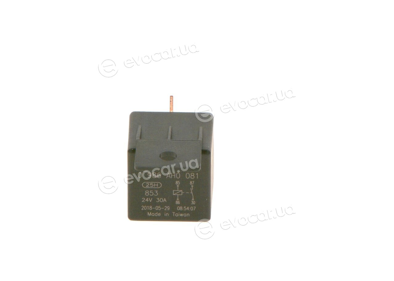 Bosch 0 986 AH0 081