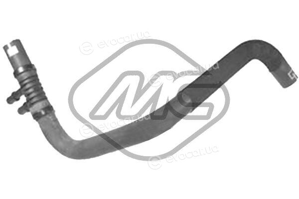 Metalcaucho / STC 09245