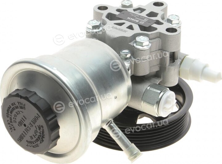 Bosch K S02 000 042