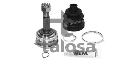Talosa 77-OP-1031A