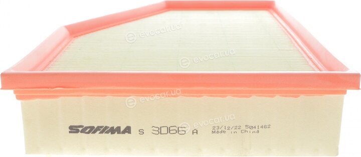 Sofima S 3D66 A