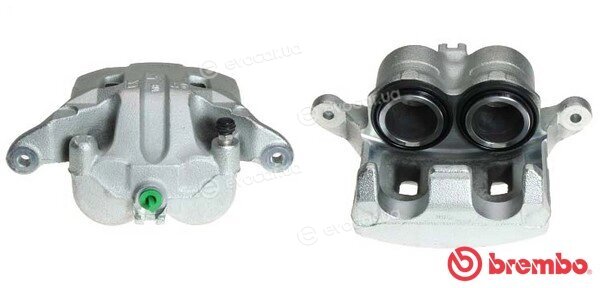 Brembo F 56 152