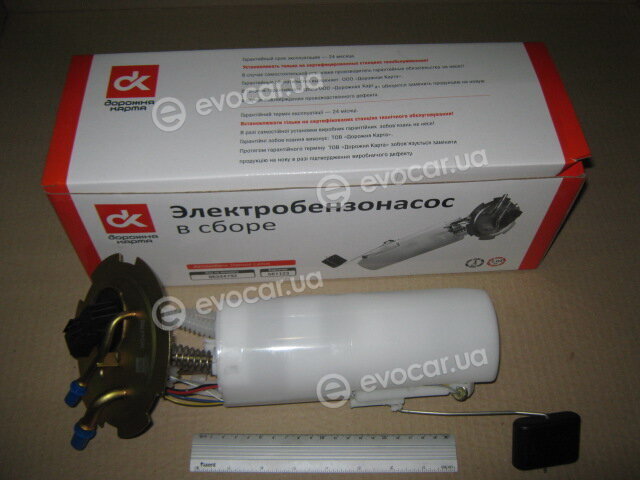 Дорожня Карта 96344792