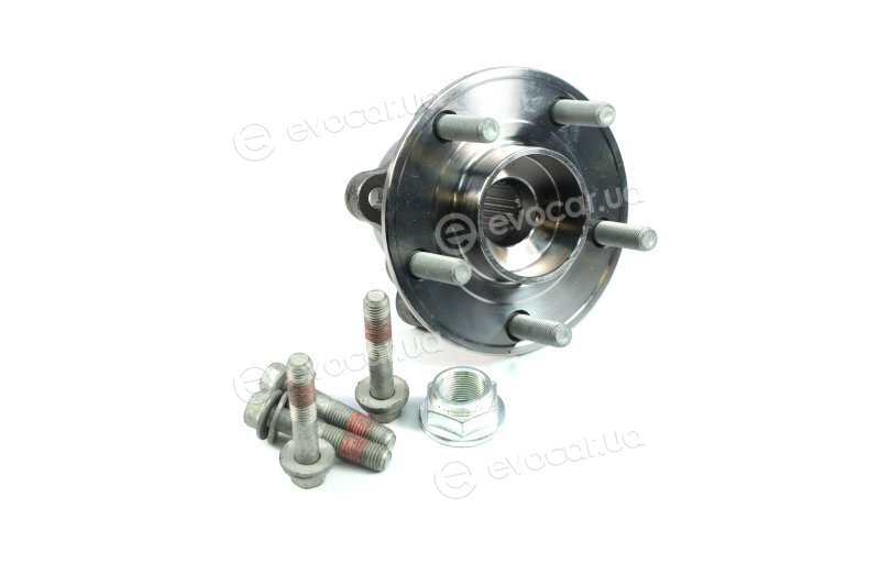 SKF VKBA 7080