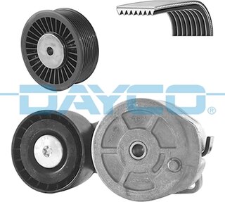 Dayco KPV069HD