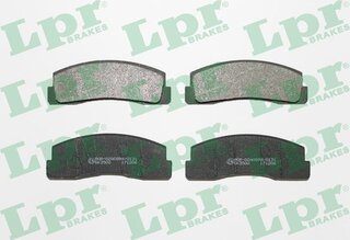 LPR / Samko 05P179