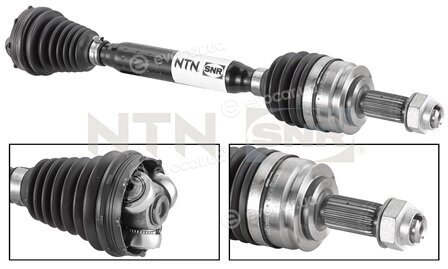 NTN / SNR DK58.005