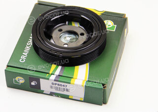 BGA DP8047
