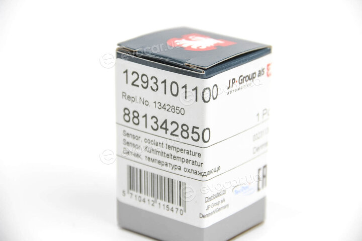 JP Group 1293101100