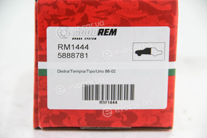 Goodrem RM1444