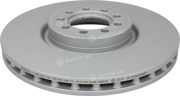 Bosch 0 986 479 718