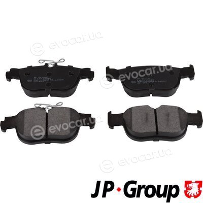 JP Group 1163713810