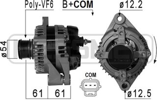 Era / Messmer 209002A