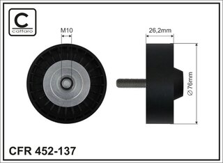 Caffaro 452-137