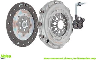 Valeo 834214