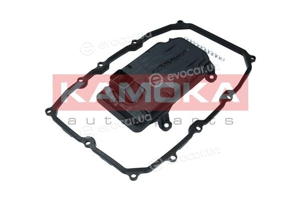 Kamoka F603601