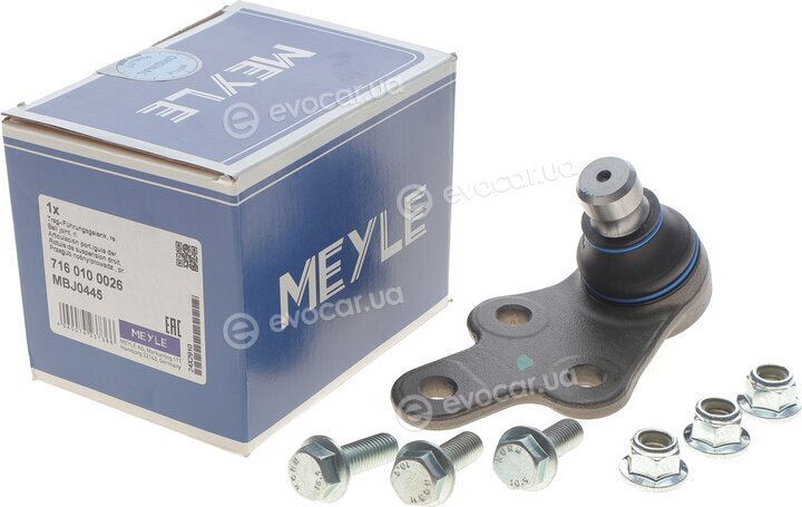 Meyle 716 010 0026